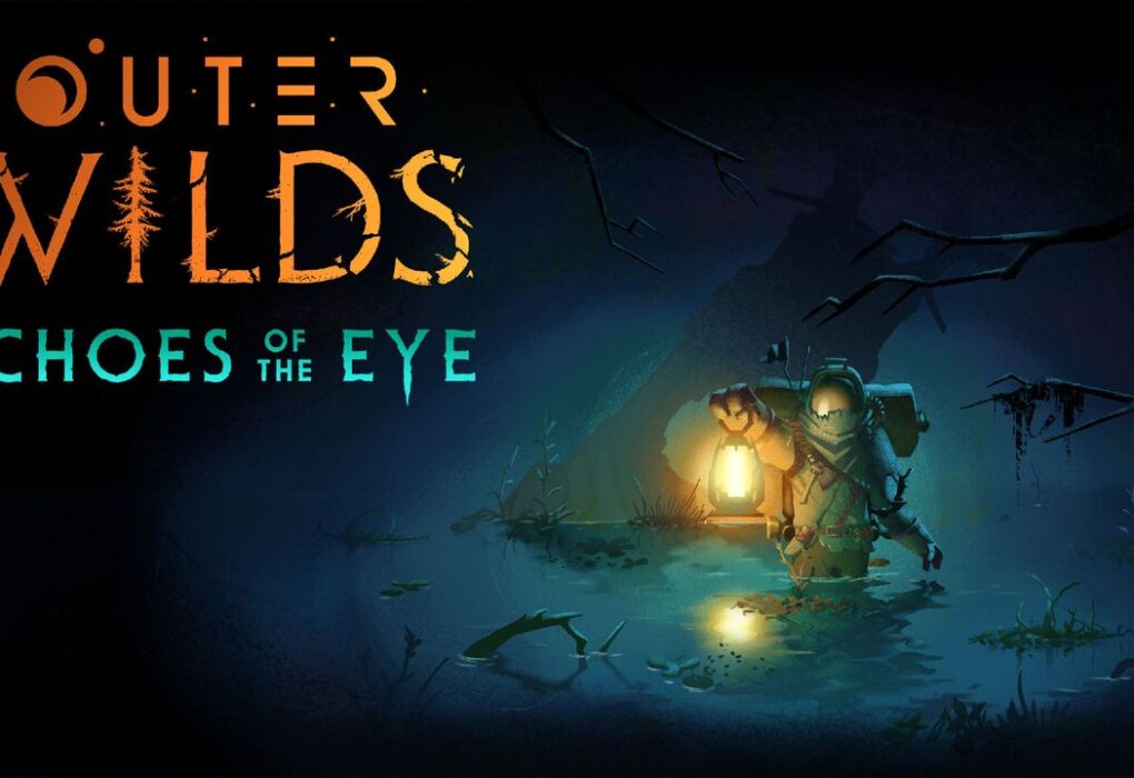 Menembus Tabir Rahasia dalam Kegelapan Alam Semesta Echoes of the Eye